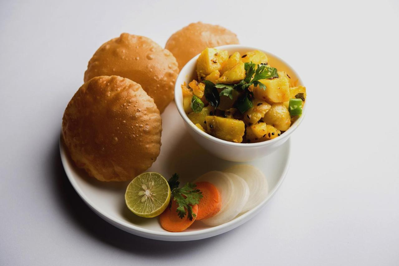Townhouse Oak Hotel Ar Ganges Premium Varanasi Dış mekan fotoğraf